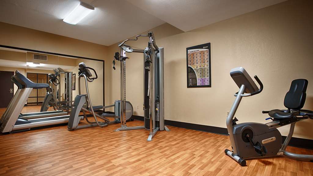 Inn At Coushatta Kinder Facilities photo