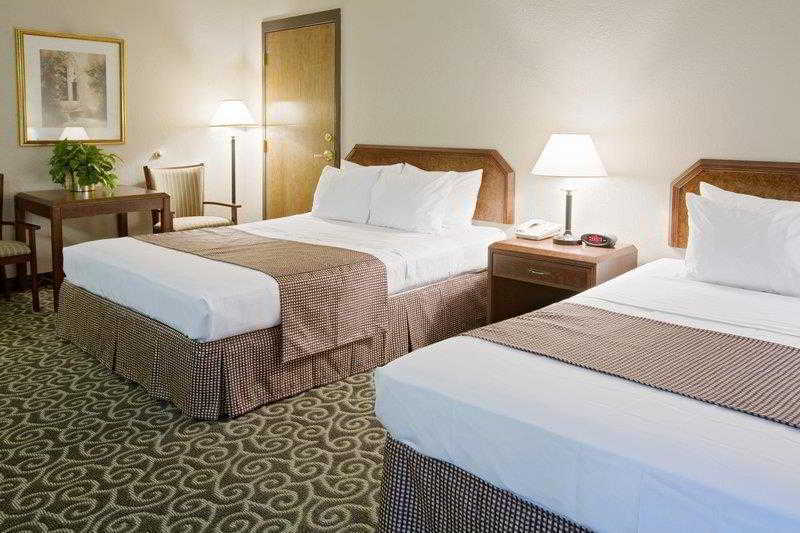 Inn At Coushatta Kinder Exterior photo